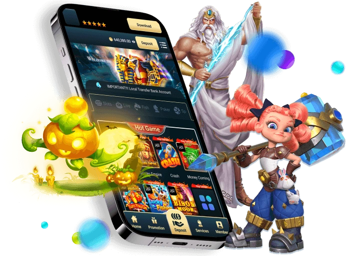 Kho game đa dạng j88dl nổ hũ