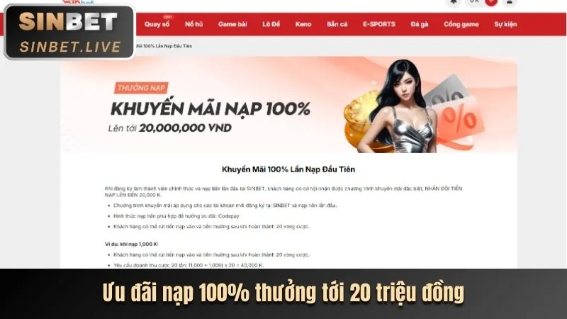 Cơ chế jackpot J88DL